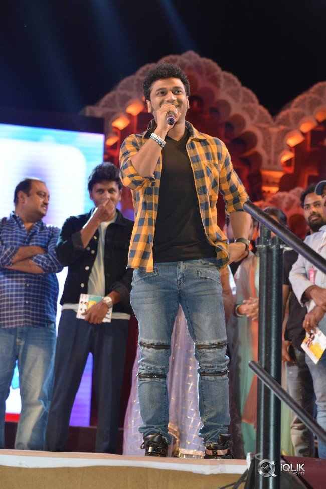 F2-Movie-Audio-Launch-Photos